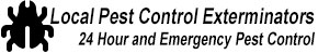 North Concord NC Pest Control Exterminators